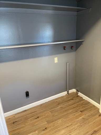 Laundry Room - 35 Highland Dr