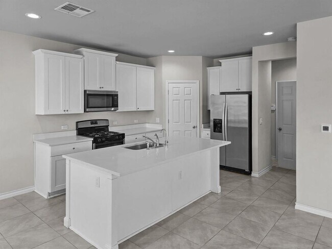 Building Photo - 11701 Prado Ranch Blvd