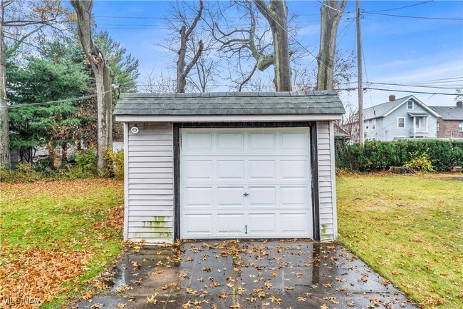 Building Photo - 1721 Tuxedo Ave