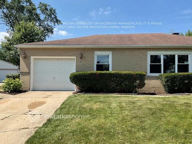 Building Photo - 325 Glendale Ln