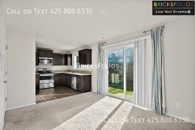 Building Photo - 10706 185th St E