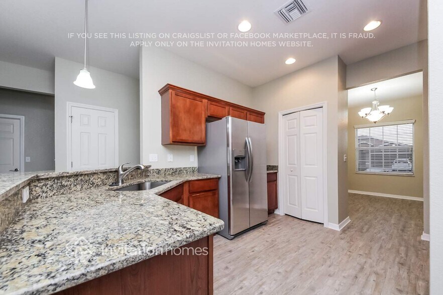 Building Photo - 3605 Bristol Cove Ln
