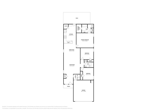 Building Photo - 715 Wonderland Trail