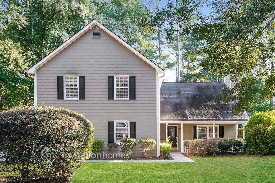 Primary Photo - 1834 Edington Rd SW