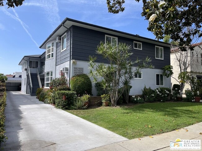 Building Photo - 1057 S Genesee Ave