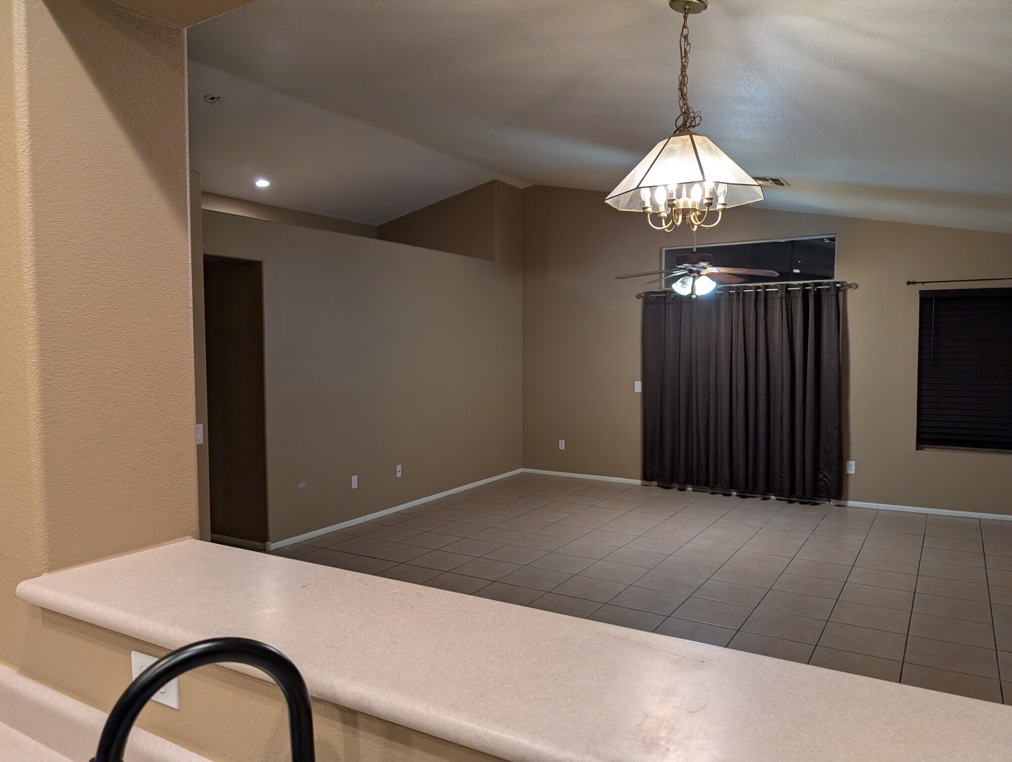 Great Room - 10430 W Orange Dr