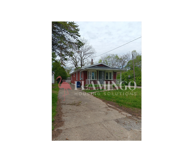 Building Photo - 601 Fleetfoot St