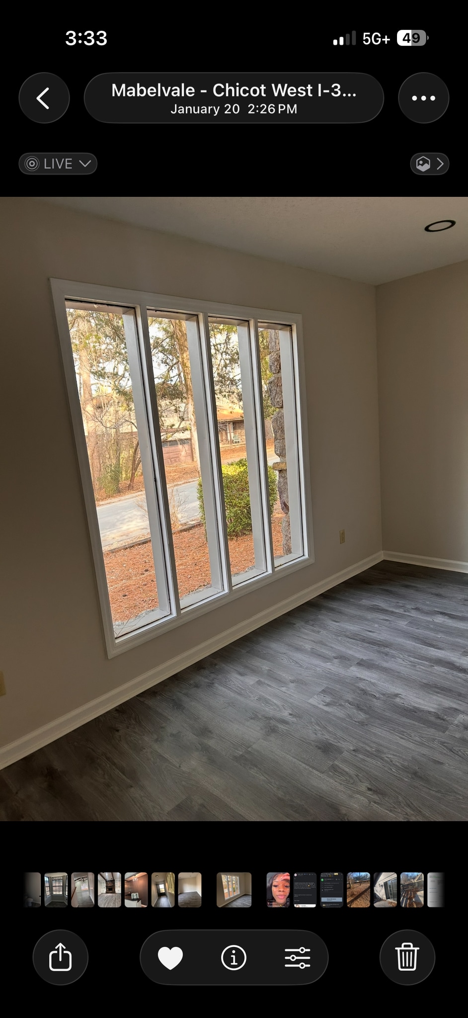 Building Photo - 8615 Kennesaw Mountain Dr