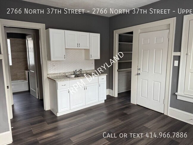 Building Photo - 2766 N 37th St