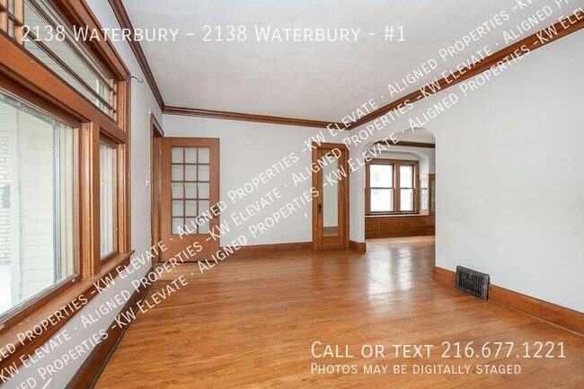 Building Photo - 2138 Waterbury Rd