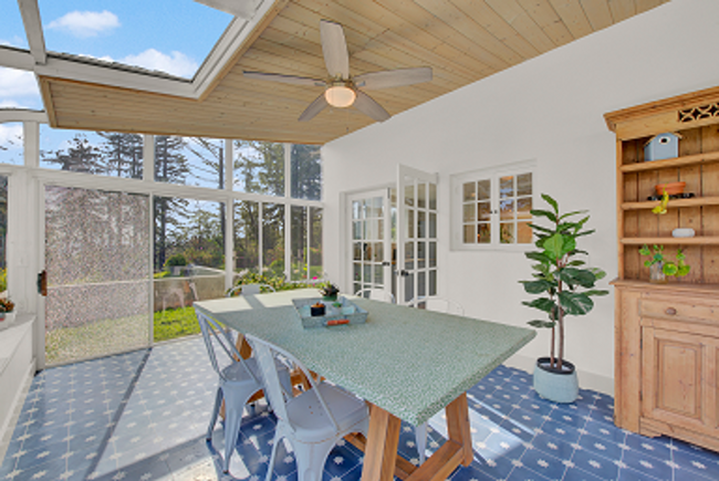 Building Photo - Mount Veeder Sanctuary Home