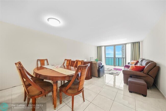 Building Photo - 2401 S Ocean Dr