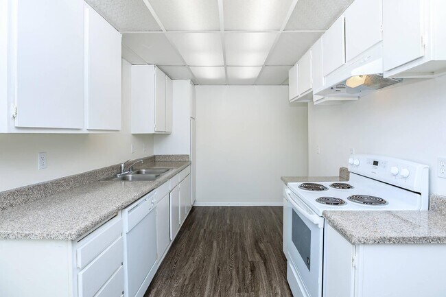 Building Photo - Palm Lane Apartment Homes