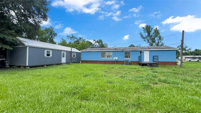 Building Photo - 21608 County Road 3748