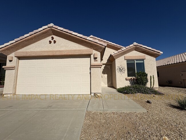 Primary Photo - 316 W Sunrise Vista Dr