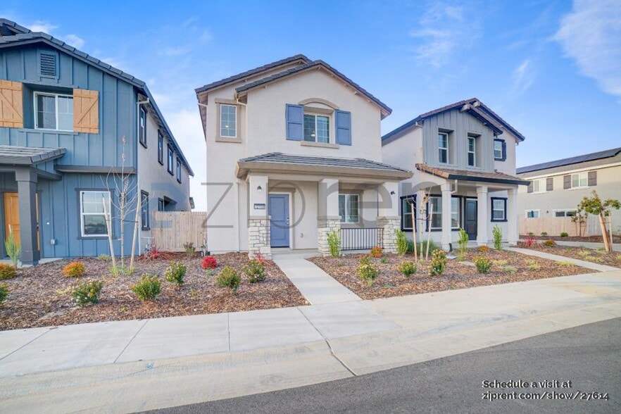 Building Photo - 12153 Coal Crk Wy