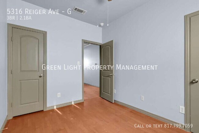 Building Photo - 5316 Reiger Ave