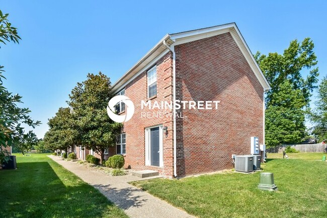 Building Photo - 1903 Paddle Wheel Dr