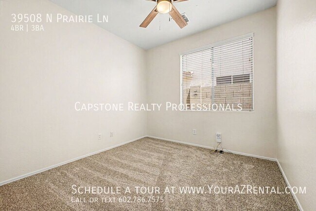 Building Photo - 39508 N Prairie Ln
