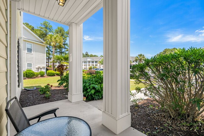 Building Photo - 4927 Pond Shoals Ct