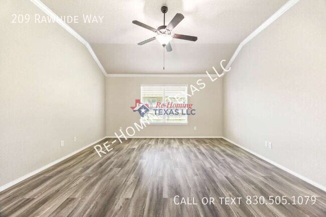 Building Photo - 209 Rawhide Way