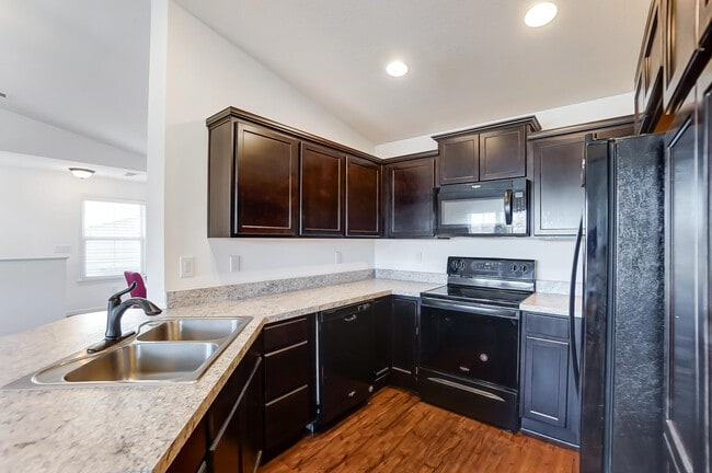 Building Photo - 2016 Tanners Cove Rd