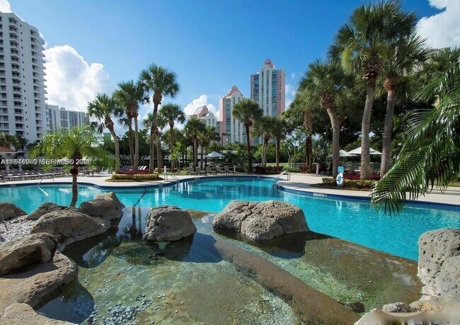 Building Photo - 3300 NE 191st St