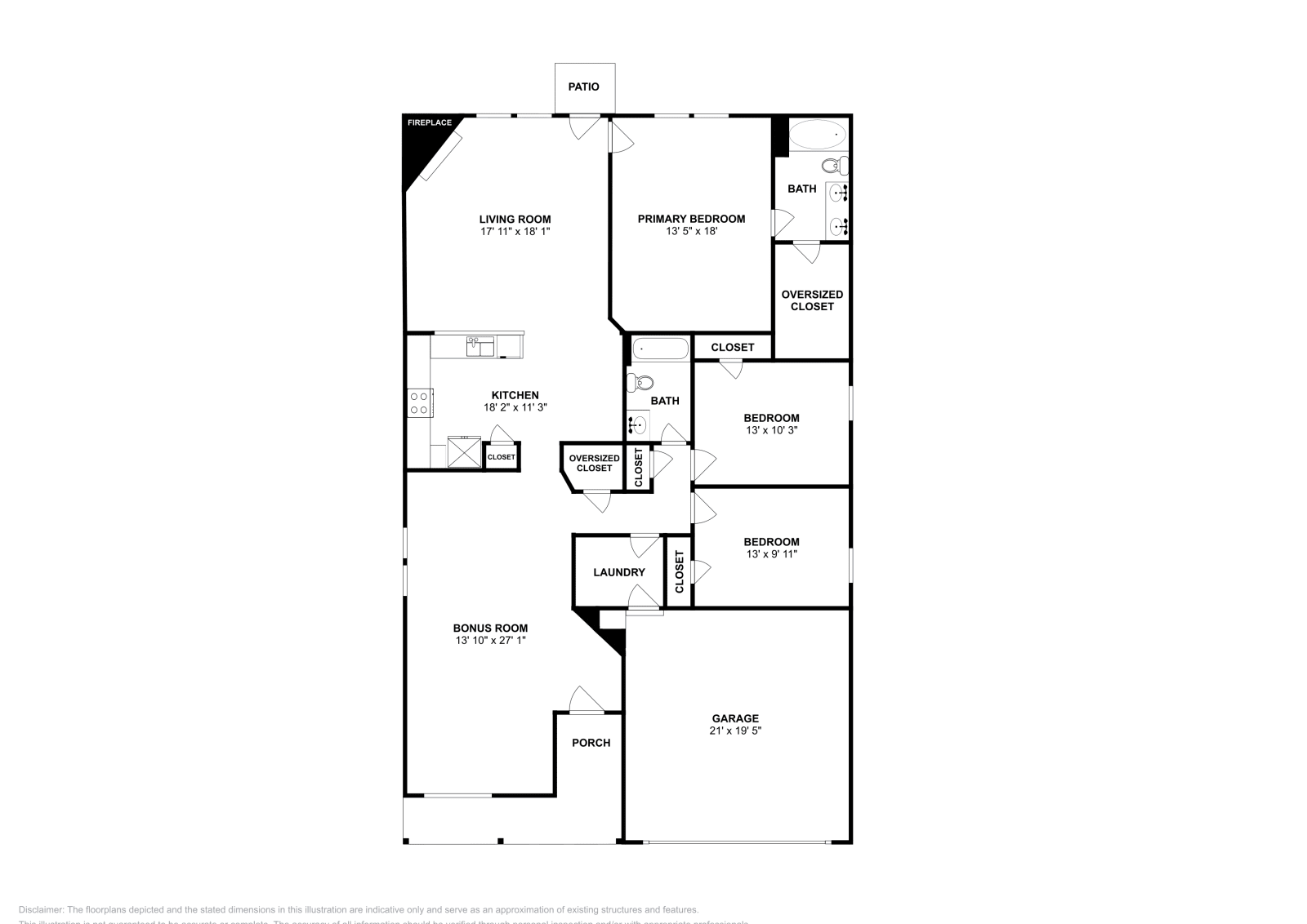 Building Photo - 4512 Merlot Dr