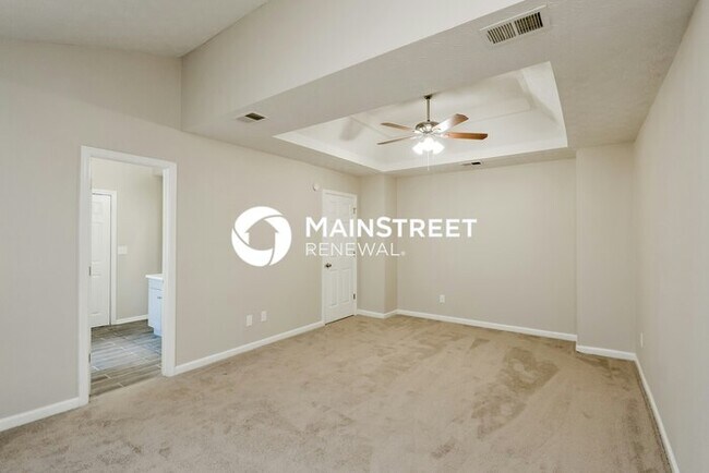 Building Photo - 4 Bedroom Pet-Friendly Home in McDonough, GA with Main Street Renewal