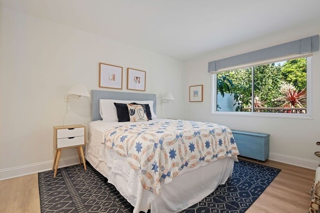 Building Photo - This is the kind of Montecito rental people quietly hope never hits the market.