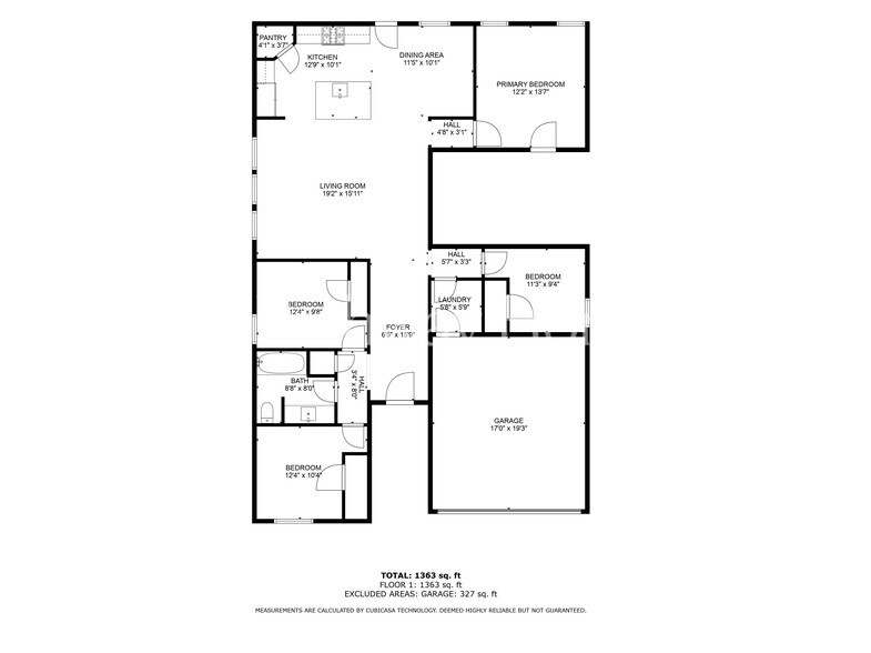 Building Photo - 628 Brookside Dr