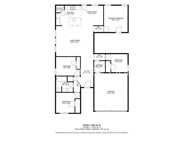 Building Photo - 628 Brookside Dr