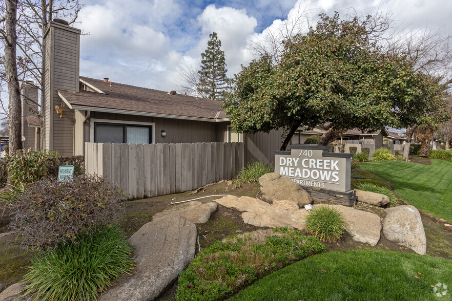 Primary Photo - Dry Creek Meadows Apartments