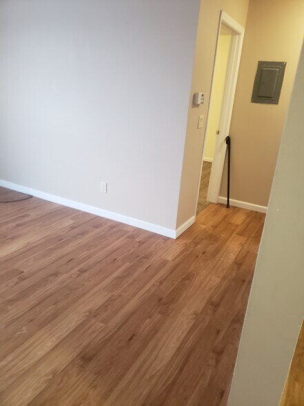 Main Room - 327 W Frontage Rd NW