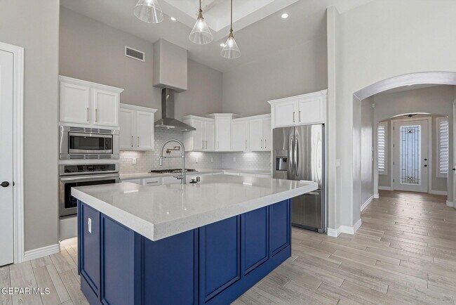 Building Photo - 7430 Sidewinder Bnd