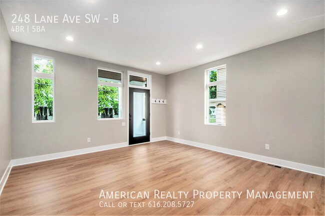 Building Photo - 248 Lane Ave SW