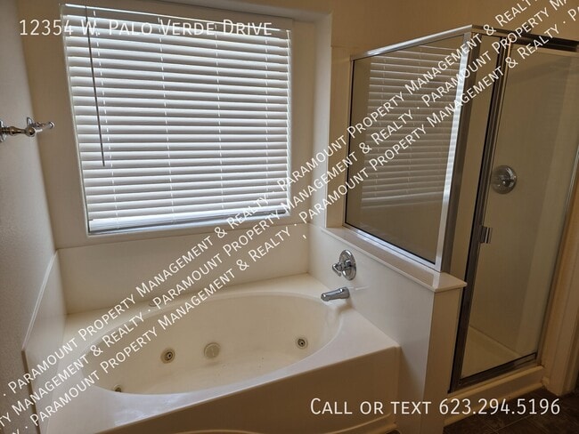 Building Photo - 12354 W Palo Verde Dr