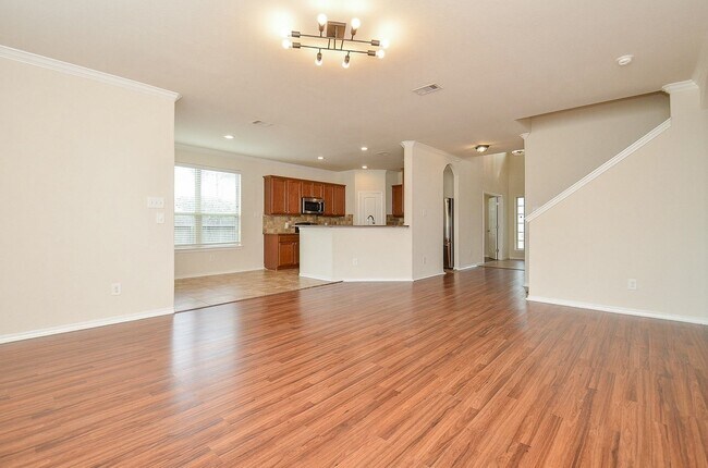 Building Photo - 3119 Balch Springs Ln