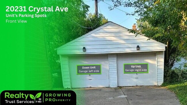 Building Photo - 20231 Crystal Ave