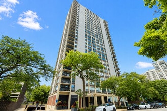 Building Photo - 1355 N Sandburg Terrace