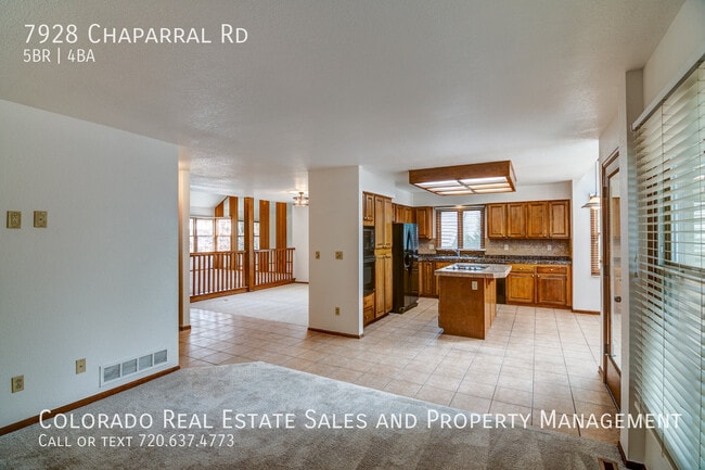 Building Photo - 7928 Chaparral Rd