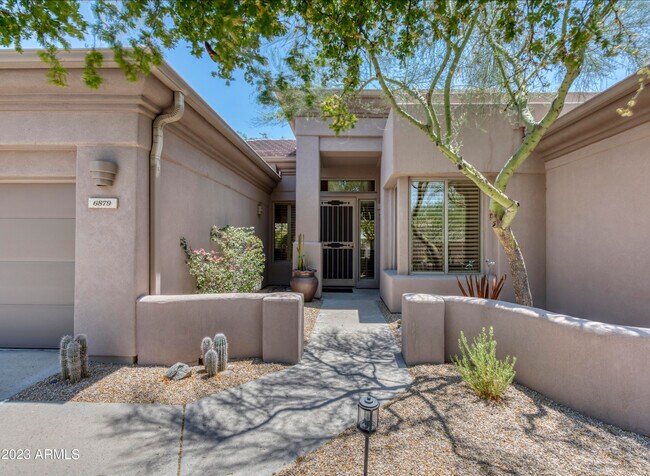 Building Photo - 6879 E Amber Sun Dr