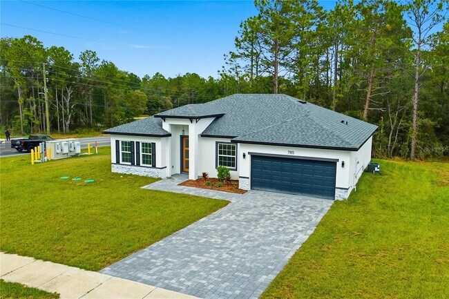 Building Photo - 785 Marion Oaks Trail