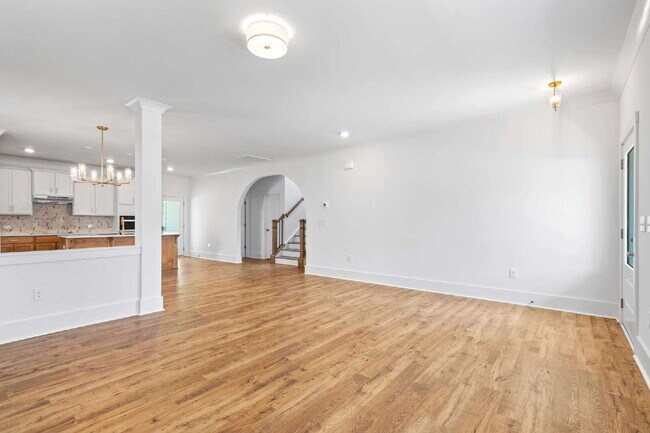 Building Photo - Spacious 4-Bedroom, 3 Full Bath Home in Angier