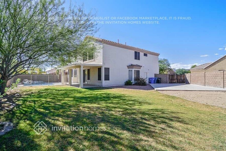 Building Photo - 6317 W Buckskin Trail