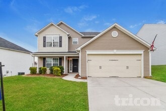 Building Photo - 3418 Anita Glen Dr