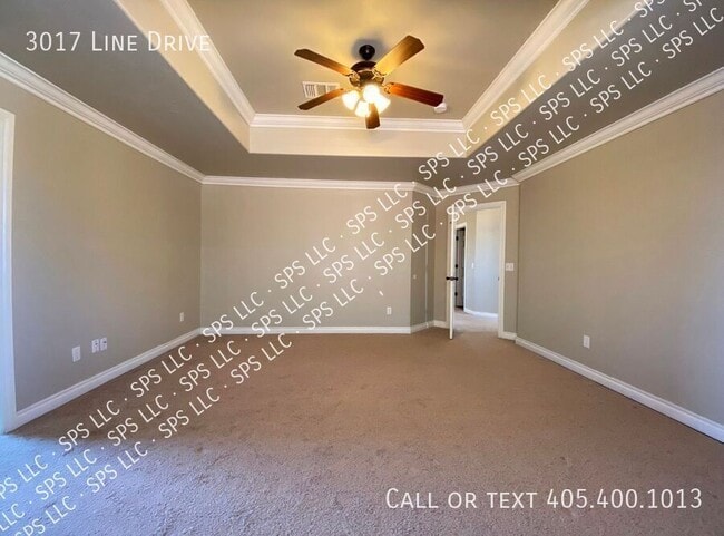 Building Photo - 3017 Line Dr