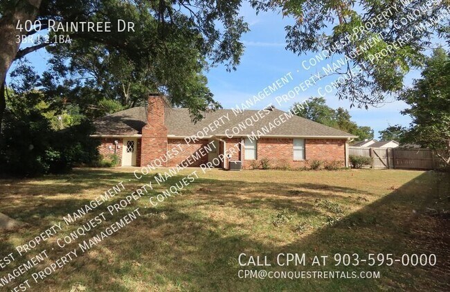 Building Photo - 400 Raintree Dr