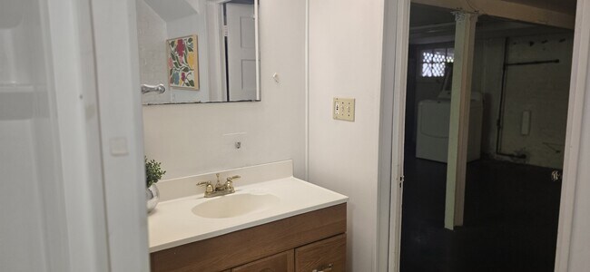 Building Photo - 3815 W St NW