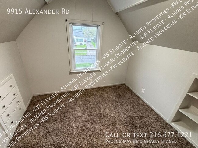 Building Photo - 9915 Alexander Rd